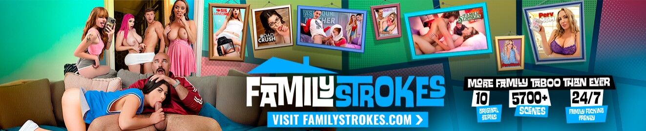 Family Strokes