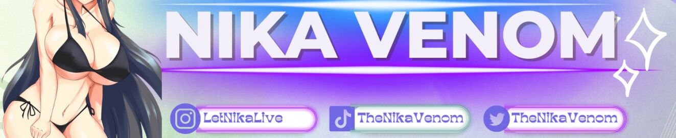 Nika Venom