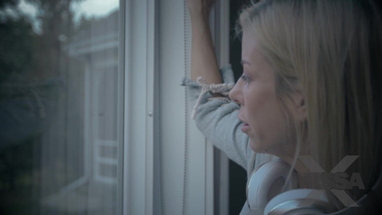 MissaX - Мать и сын занялись петтингом в душе, не переступая грань дозволенного